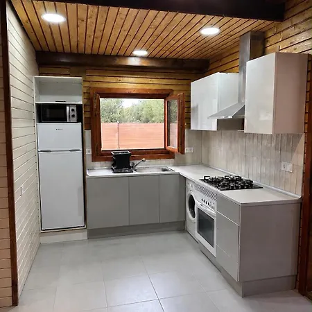 Pio Prázdninový dům *
