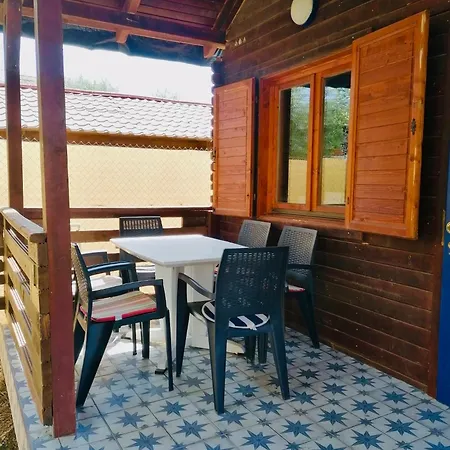 Prázdninový dům Pio